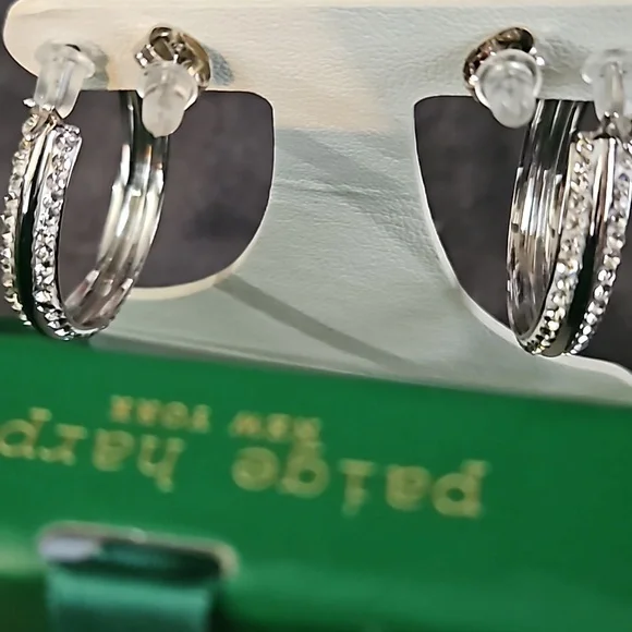 Paige Harper Earring Set - Picture 4 of 4